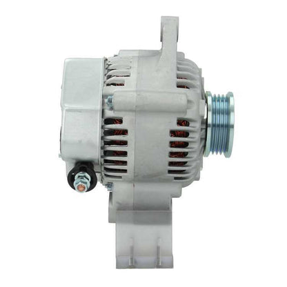 PlusLine Original Alternator for Toyota 70A 1022115040+