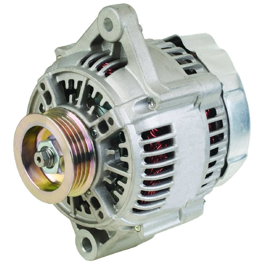 WAI New Alternator for Toyota 70A 13671N