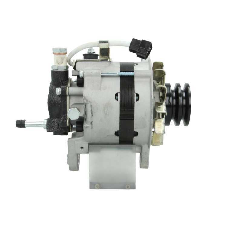 PlusLine Original Alternator for Toyota 55A 1002102600+