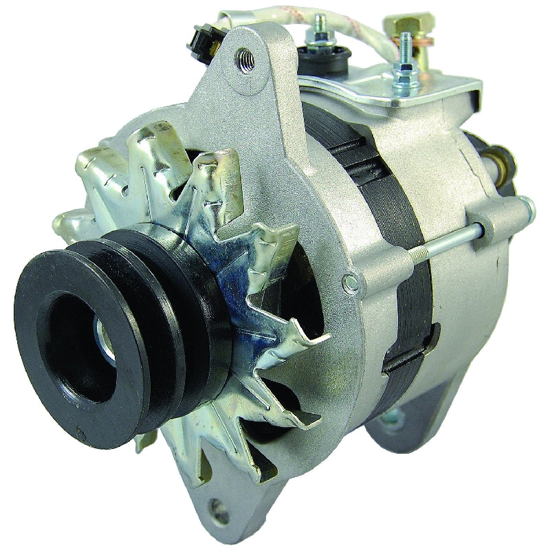 WAI New Alternator for Toyota 55A 22070N