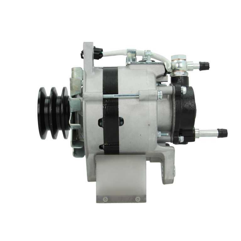 PlusLine Original Alternator for Toyota 55A 1002103810+