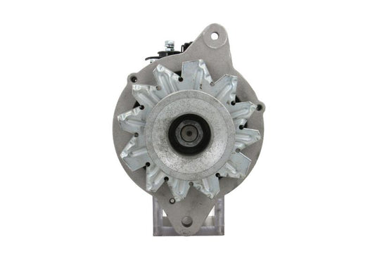 PlusLine Selected Reman Alternator for Toyota 55A (w/o pump) 1002103810R+SEL