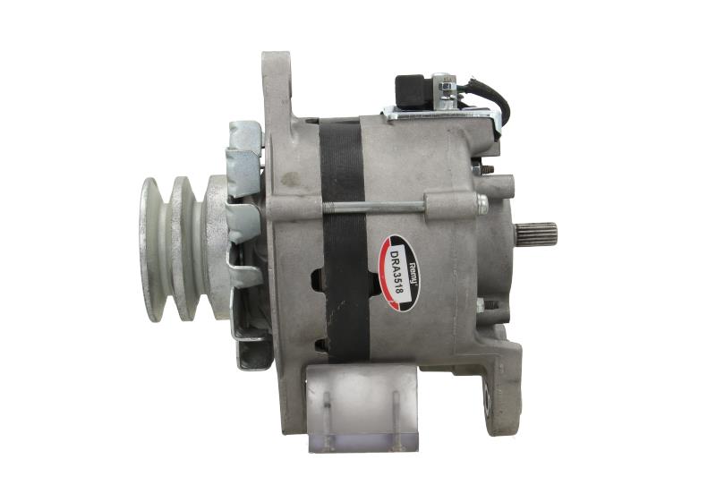 PlusLine Selected Reman Alternator for Toyota 55A (w/o pump) 1002103810R+SEL