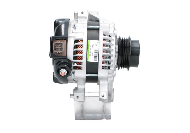 PlusLine Original Alternator for Toyota 100A 1042113100+