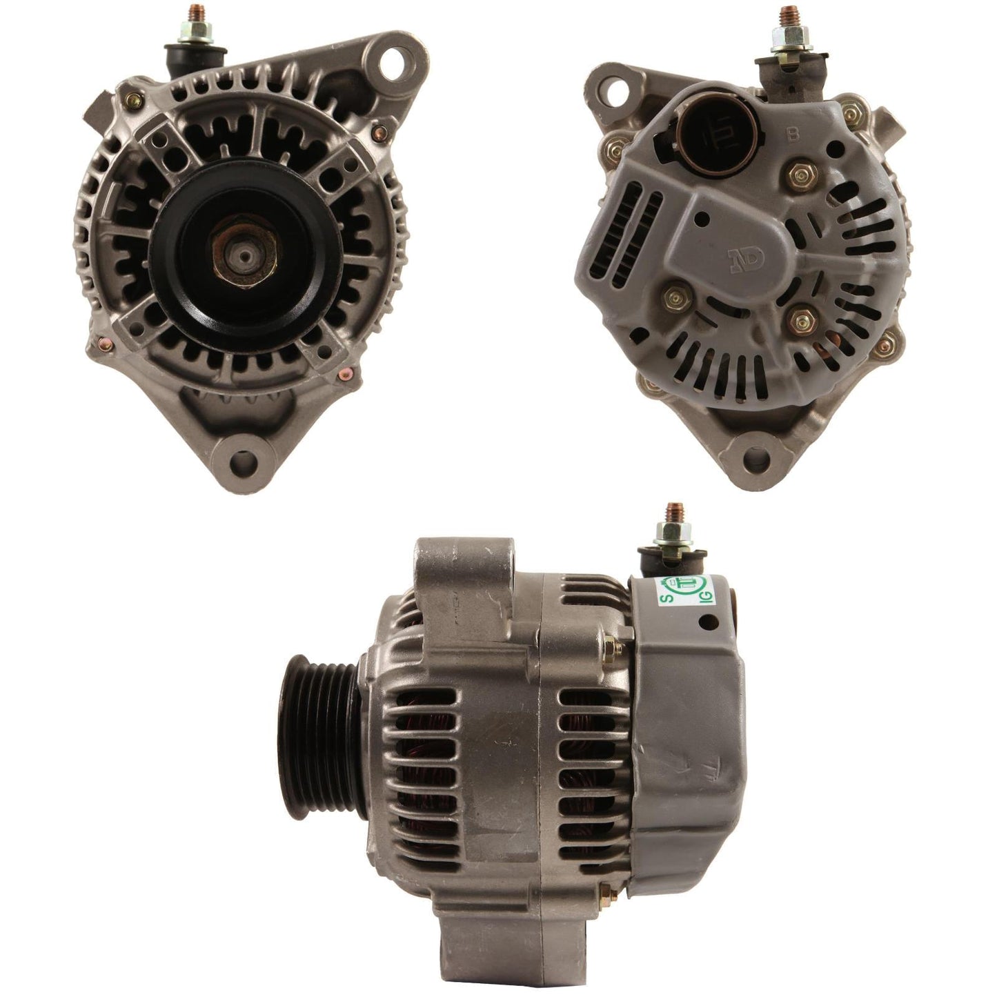 Japan Reman Alternator for Lexus 75A 195912075R