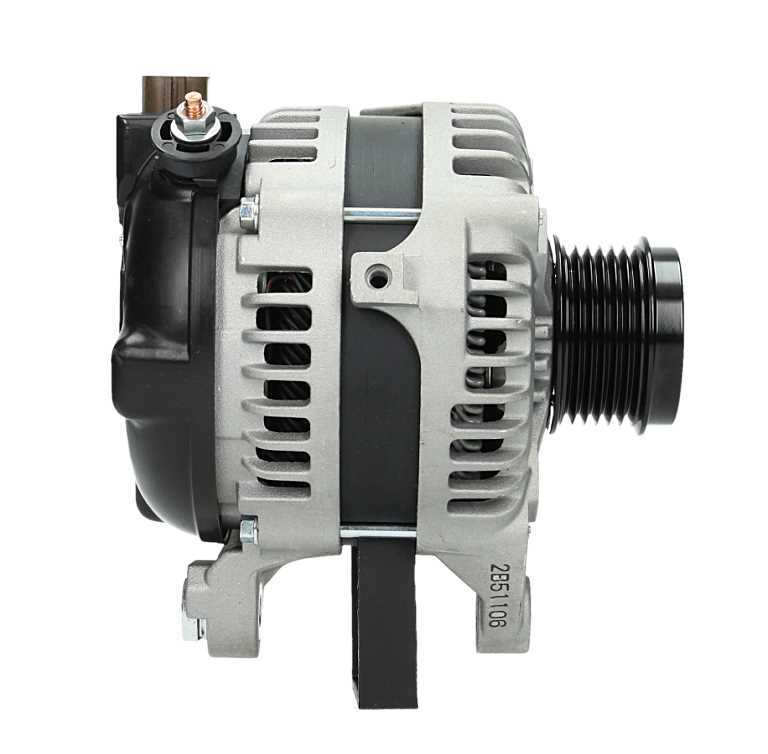 TWA Reman Alternator for Toyota 100A TRA281