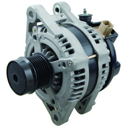 WAI New Alternator for Toyota 130A 11323N