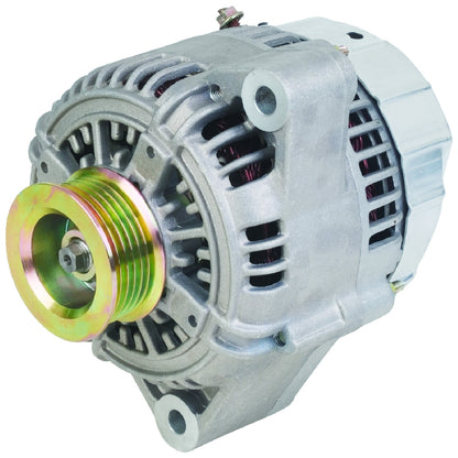 WAI New Alternator for Lexus 100A 13856N