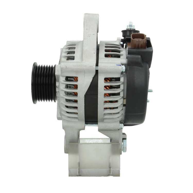 PlusLine Original Alternator for Toyota 90A 1042109000+