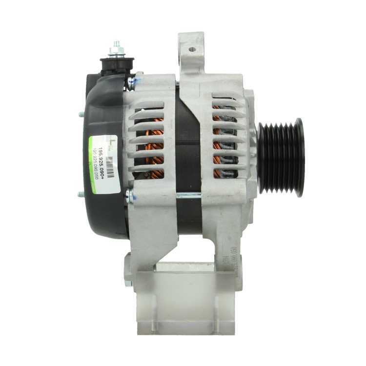 PlusLine Original Alternator for Toyota 90A 1042109000+