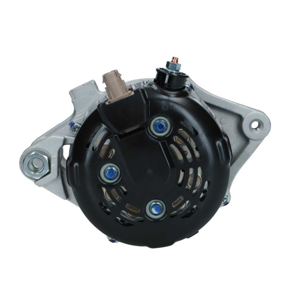 RNL-Standard Alternator Toyota 100A RNL1042113110