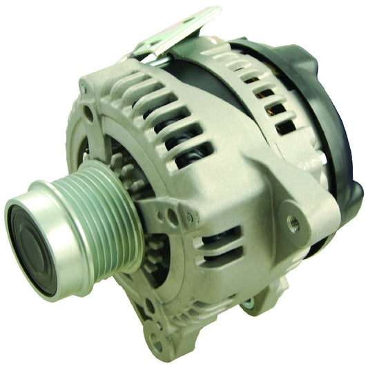 WAI New Alternator for Toyota 100A 11195N