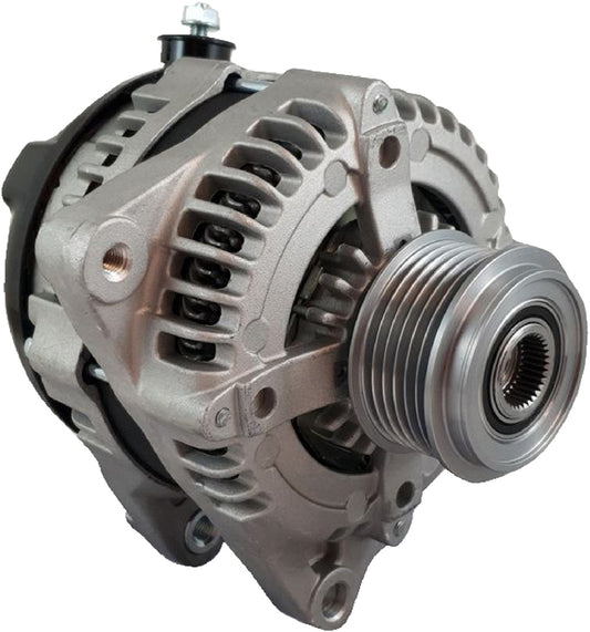 WAI New Alternator for Toyota 100A 20538N