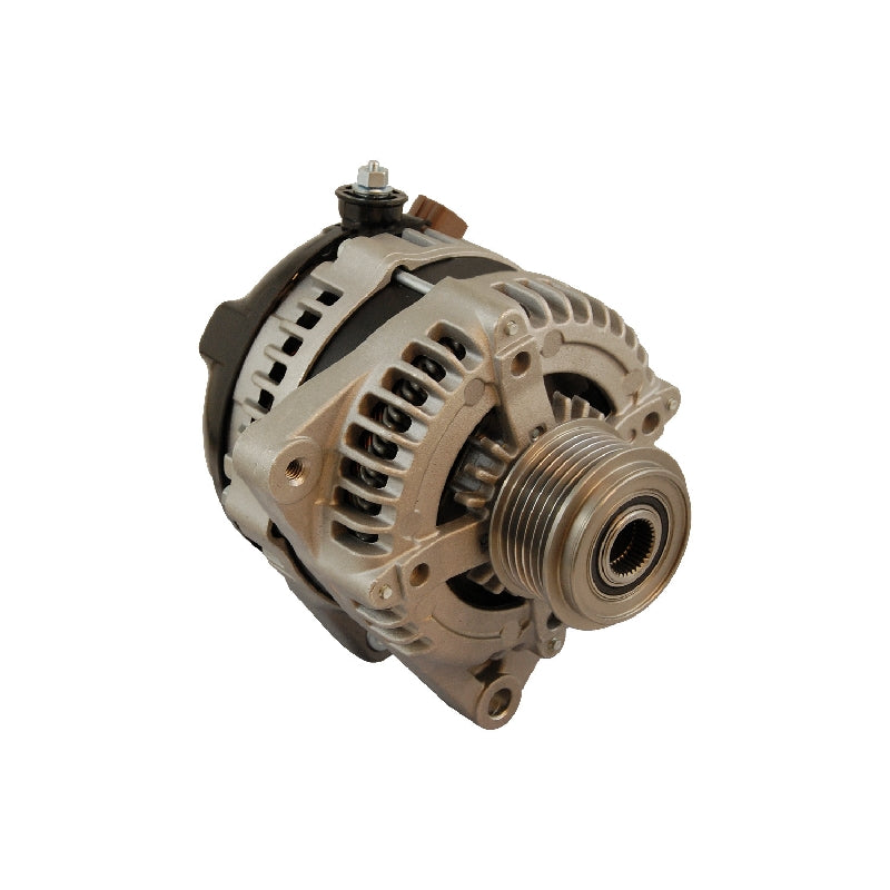 WAI Reman Alternator for Toyota 100A 20538R