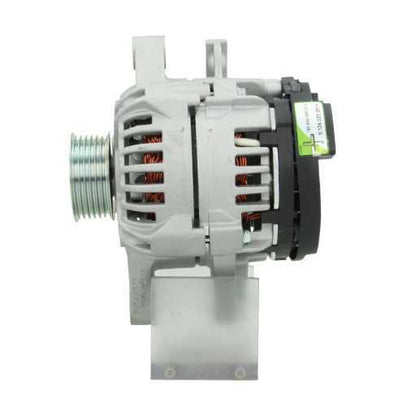 PlusLine Original Alternator for Toyota 90A 0124225051+