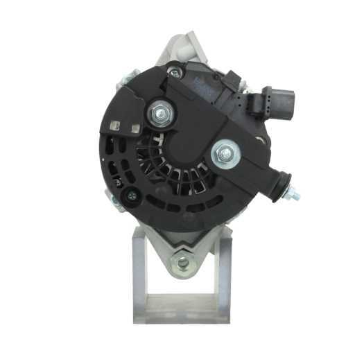 PlusLine Original Alternator for Toyota 90A 0124225051+