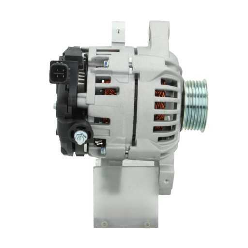 PlusLine Original Alternator for Toyota 90A 0124225051+