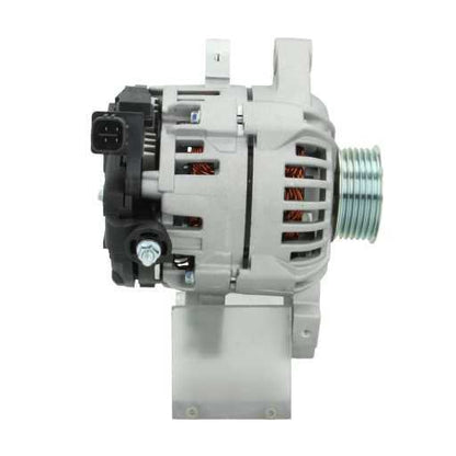 PlusLine Original Alternator for Toyota 90A 0124225051+