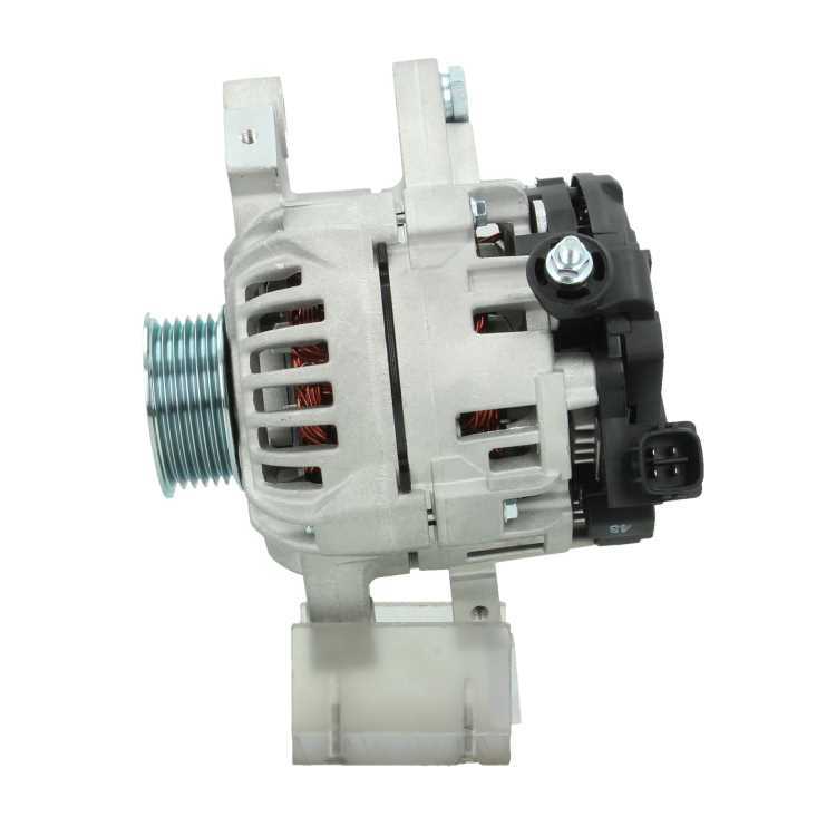 PlusLine Pro Alternator for Toyota 90A 0124225051+PRO