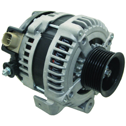 WAI New Alternator for Toyota 100A 21418N