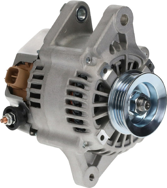 WAI New Alternator for Toyota 80A 11203N