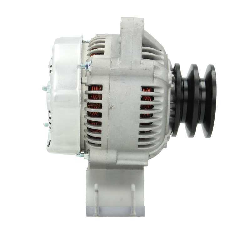 PlusLine Original Alternator for Toyota 60A 1012110480+