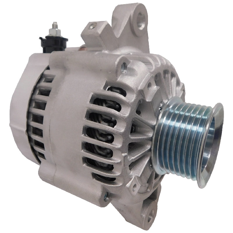 WAI New Alternator for Toyota 80A 11194N