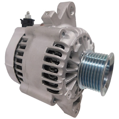 WAI New Alternator for Toyota 80A 11194N