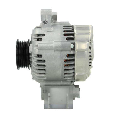 Denso New Alternator for Toyota 80A DAN1081