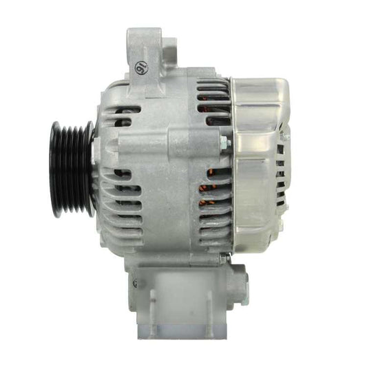 Denso New Alternator for Toyota 80A DAN1081
