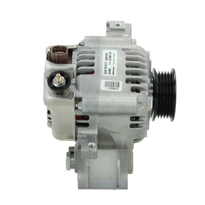 Denso New Alternator for Toyota 80A DAN1081