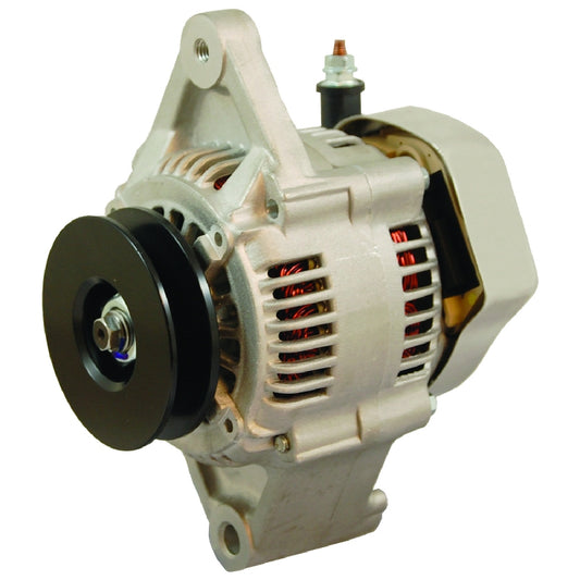 WAI New Alternator for Toyota 50A 12476N