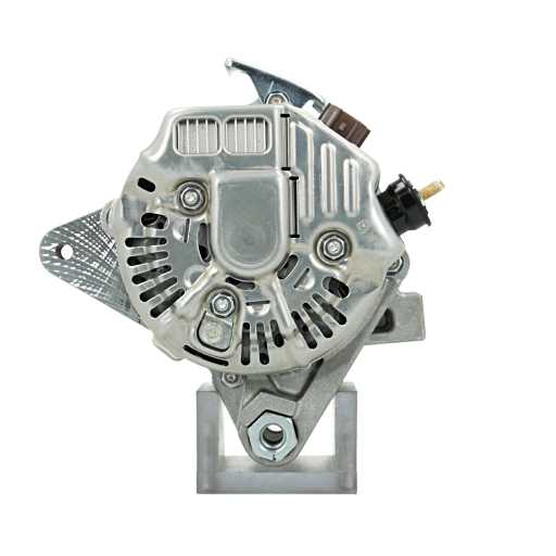 Denso New Alternator for Toyota 80A DAN1282