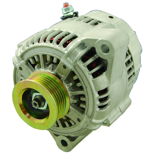 WAI New Alternator for Lexus 100A 13715N