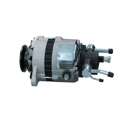 RNL-Standard Alternator Toyota 35A RNL270501112A