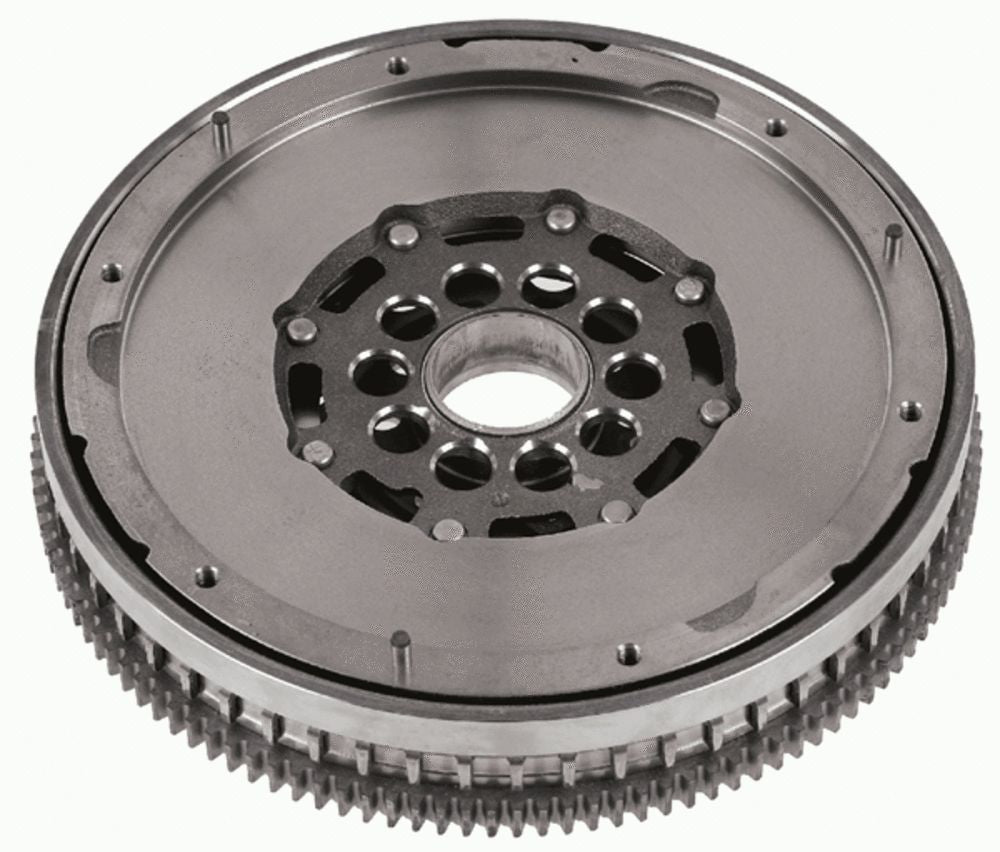Sachs Clutch Dual Mass Flywheel For Volvo 2294501210