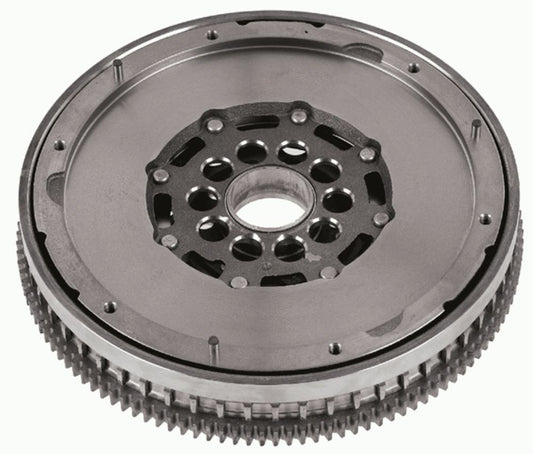 Sachs Clutch Dual Mass Flywheel For Volvo 2294501210