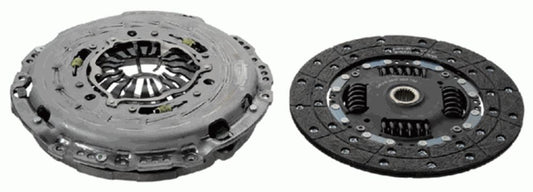 SACHS Clutch Kit for Ford 3000950733