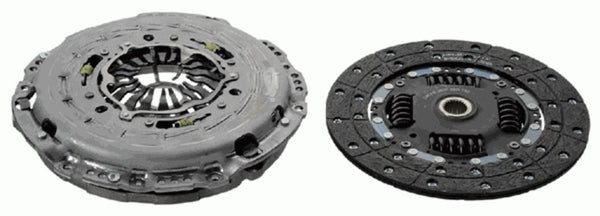 SACHS Clutch Kit for Ford 3000950733