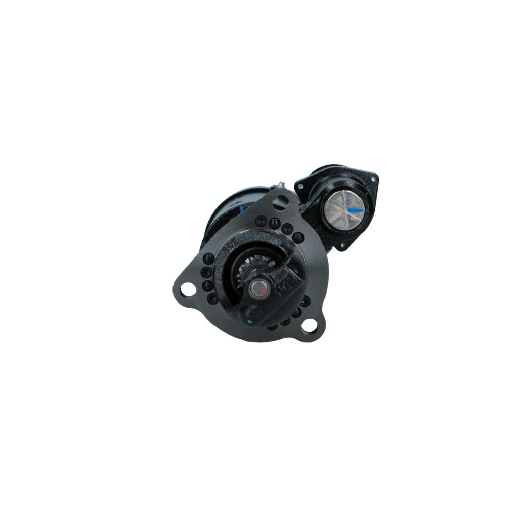 Remy New Starter Motor for Caterpillar 8.0 kw 1990453