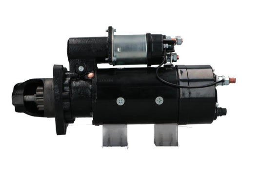 PlusLine Original Starter Motor for Caterpillar 7.5 kw 1993836+