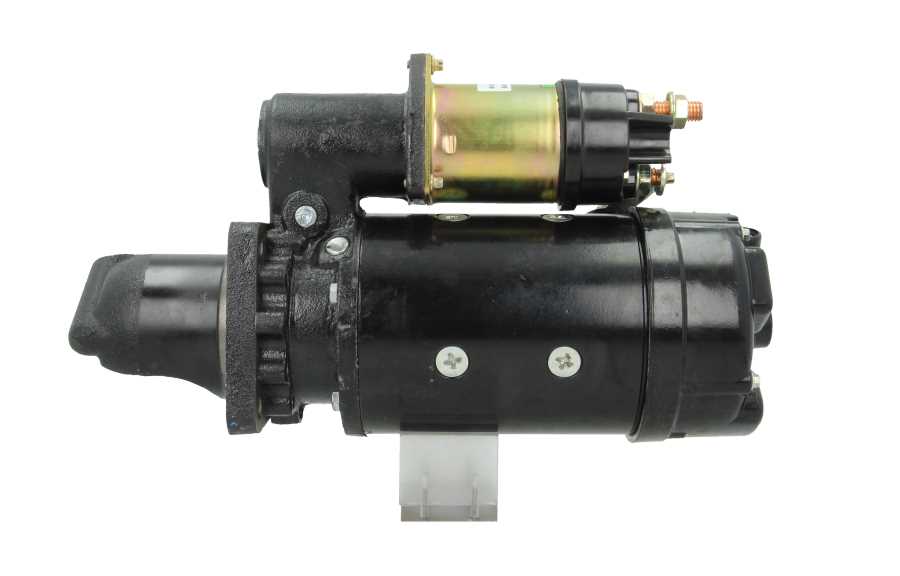 PlusLine Original Starter Motor for Cummins 4.5 kw 1993903+