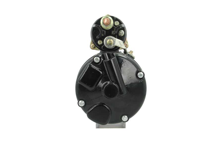 PlusLine Original Starter Motor for Cummins 4.5 kw 1993903+