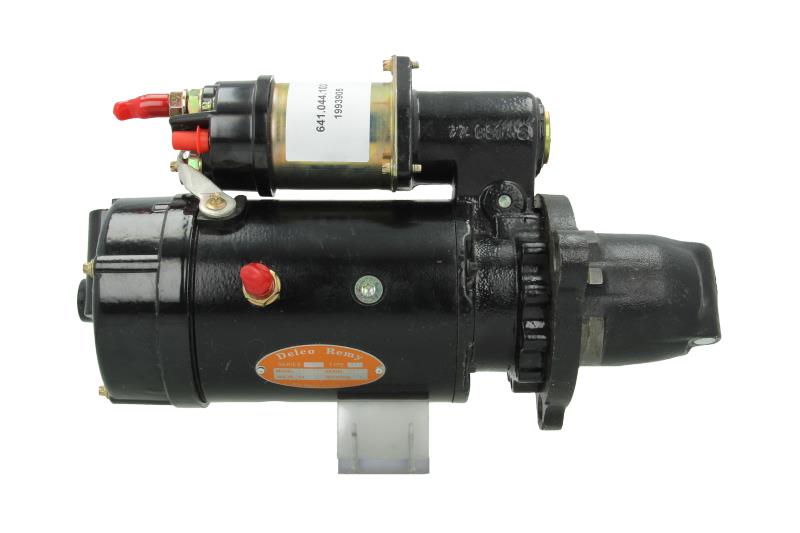 Remy New Starter Motor for Caterpillar 7.0 kw 1993905