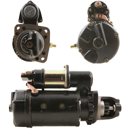 PlusLine Original Starter Motor for Caterpillar 7.0 kw 1993918+