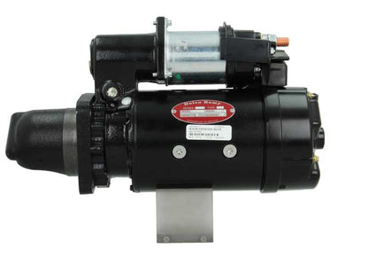 Remy New Starter Motor for John Deere 4.0 kw 1993988