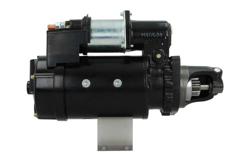 Remy New Starter Motor for John Deere 4.0 kw 1993988