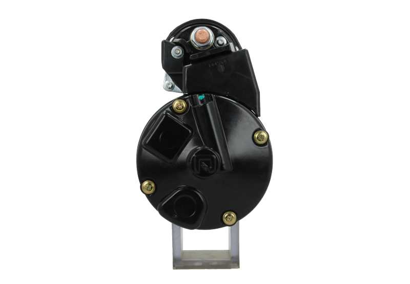 Remy New Starter Motor for John Deere 4.0 kw 1993988