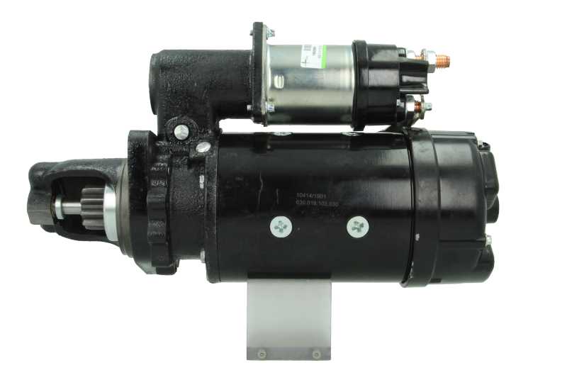 PlusLine Original Starter Motor for John Deere 4.0 kw 1993988+