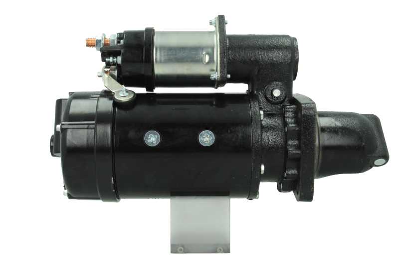 PlusLine Original Starter Motor for John Deere 4.0 kw 1993988+